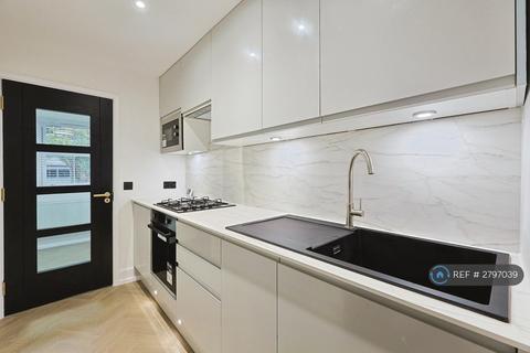 2 bedroom flat to rent, Stanlake Road, London, W12
