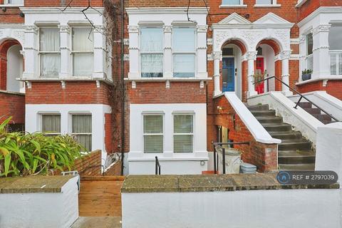 2 bedroom flat to rent, Stanlake Road, London, W12