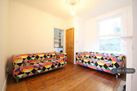 undefined, Milner Road, Brighton, BN2