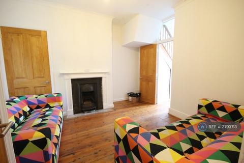 undefined, Milner Road, Brighton, BN2