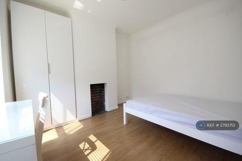 undefined, Milner Road, Brighton, BN2