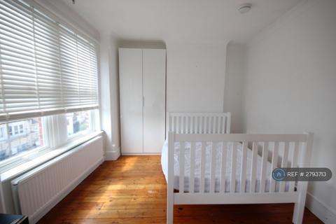 undefined, Milner Road, Brighton, BN2