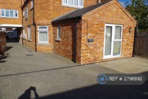 undefined, Gray Street, Northampton, NN1