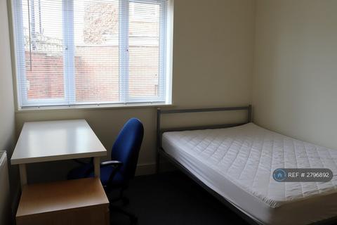 undefined, Gray Street, Northampton, NN1