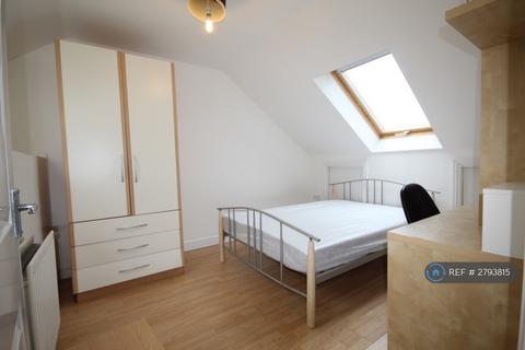 undefined, Carlyle Avenue, Brighton, BN2