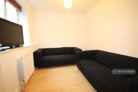 undefined, Carlyle Avenue, Brighton, BN2