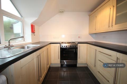4 bedroom terraced house to rent, Carlyle Avenue, Brighton, BN2