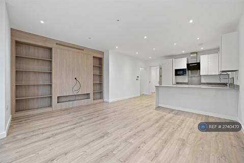 2 bedroom flat to rent, Hoop Lane, London, NW11
