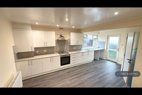 undefined, Slade Gardens, Kirriemuir, DD8