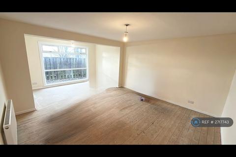 undefined, Slade Gardens, Kirriemuir, DD8