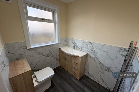 undefined, Slade Gardens, Kirriemuir, DD8