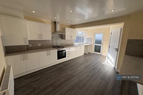 undefined, Slade Gardens, Kirriemuir, DD8