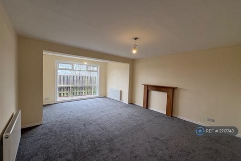 undefined, Slade Gardens, Kirriemuir, DD8