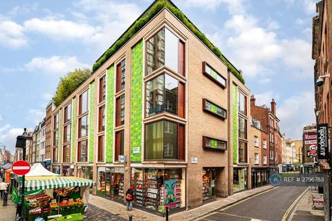 3 bedroom flat to rent, Peter St, London, W1F