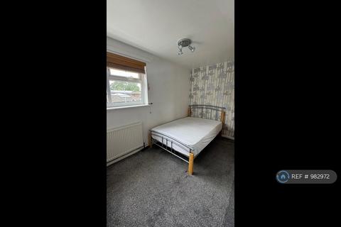undefined, Waterworks Road, Birmingham, B16