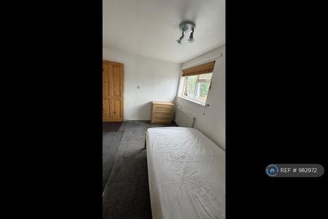 undefined, Waterworks Road, Birmingham, B16