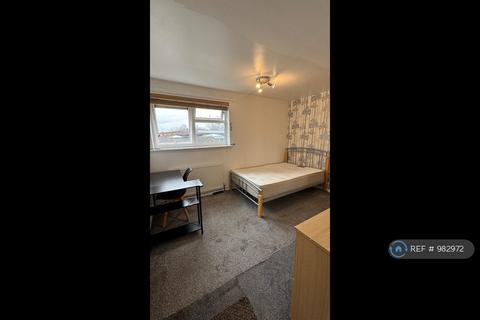 undefined, Waterworks Road, Birmingham, B16
