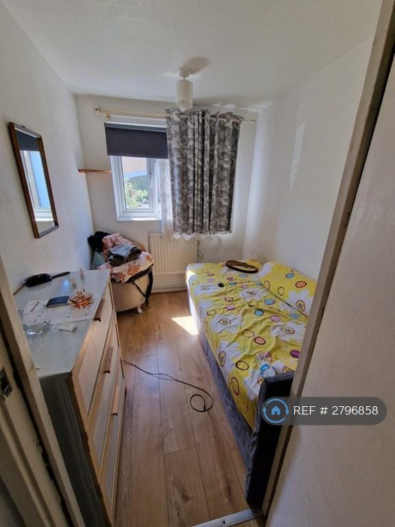 Third Bedroom