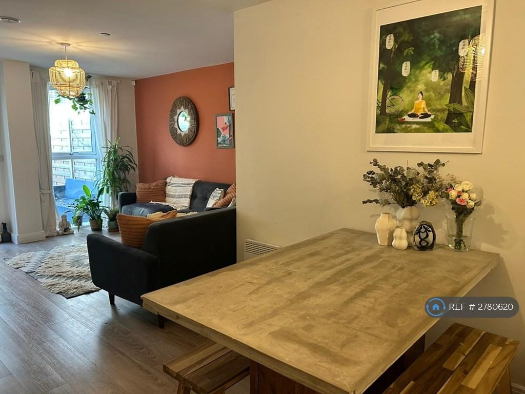 Dinning Area