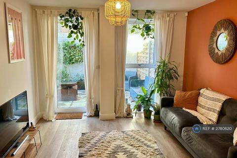 undefined, Upper York Street, Bristol, BS2