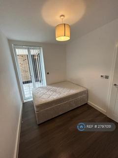 undefined, Olympic Park Avenue, London, E20