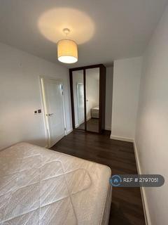 undefined, Olympic Park Avenue, London, E20