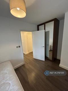 undefined, Olympic Park Avenue, London, E20