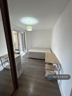 undefined, Olympic Park Avenue, London, E20