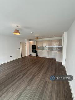 undefined, Olympic Park Avenue, London, E20