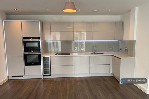 undefined, Olympic Park Avenue, London, E20