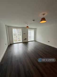 undefined, Olympic Park Avenue, London, E20