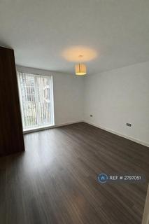 undefined, Olympic Park Avenue, London, E20