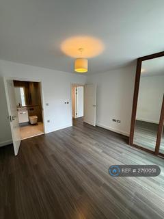 undefined, Olympic Park Avenue, London, E20