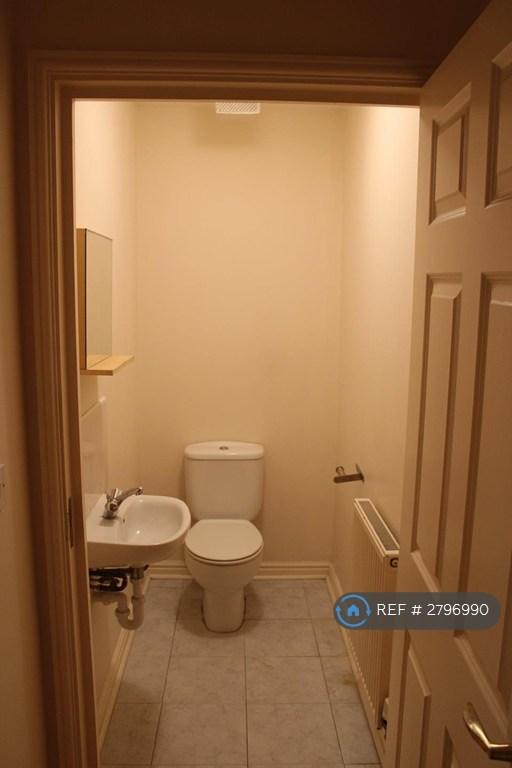 Ground Floor w/c