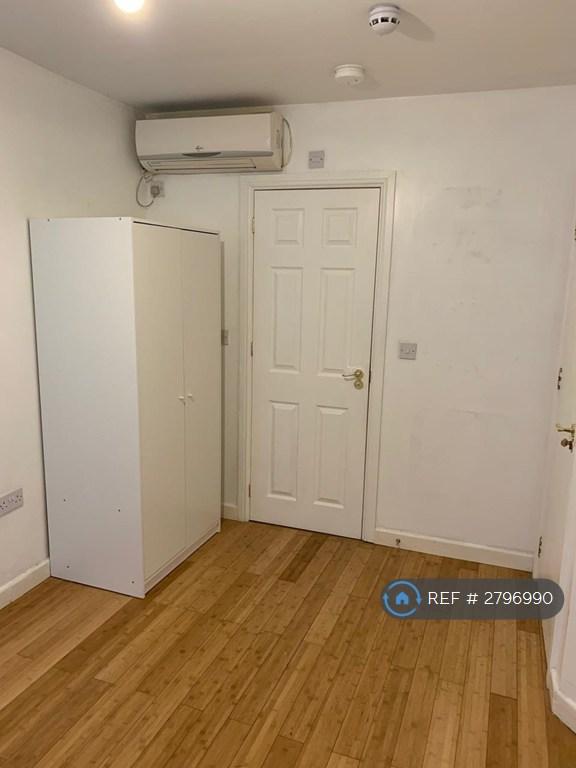 Double Ensuite Room 1