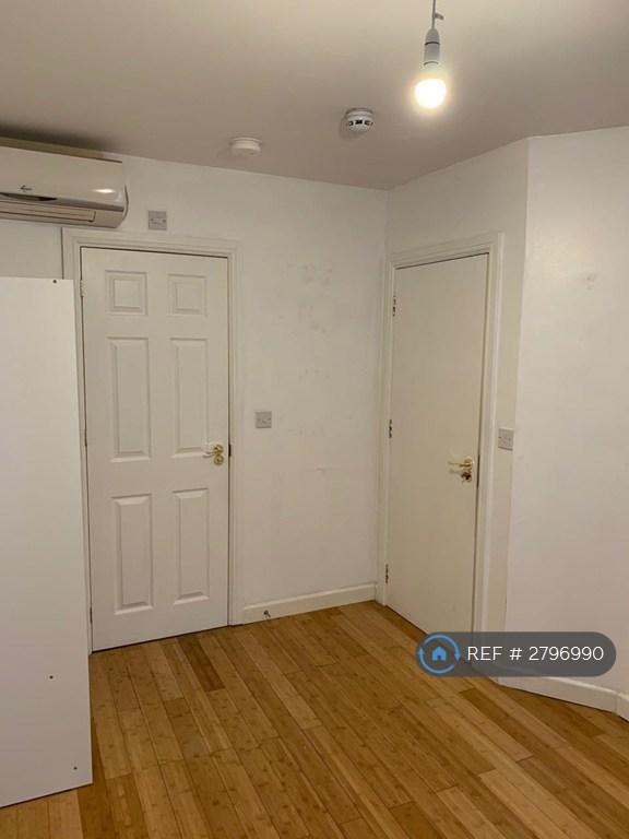 Double Ensuite Room 1