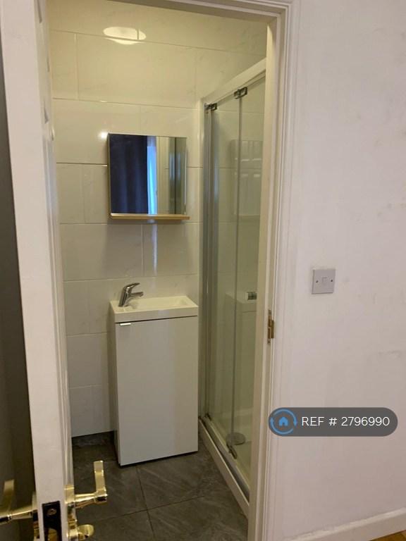 Double Ensuite Room 1