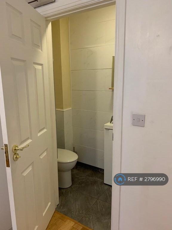 Double Ensuite Room 1
