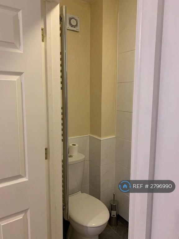 Double Ensuite Room 1