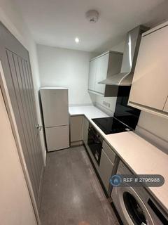 undefined, Morley Street, Swindon, SN1