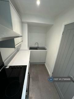 undefined, Morley Street, Swindon, SN1