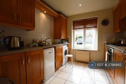 undefined, Beckets View, Northampton, NN1