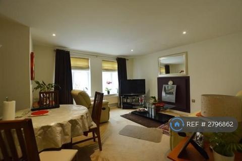undefined, Beckets View, Northampton, NN1