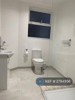 Downstairs Bathroom