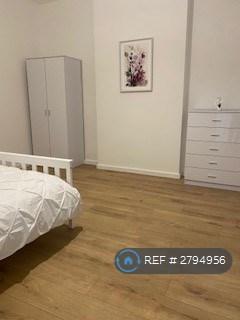 Bedroom 3 With Chest