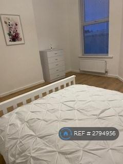 Bedroom 3 With Window
