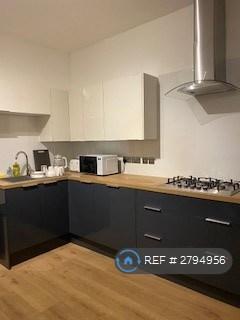 undefined, Saville Road, Blackpool, FY1