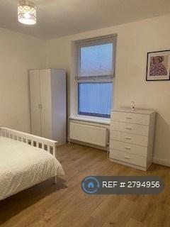 Bedroom 4 With Window