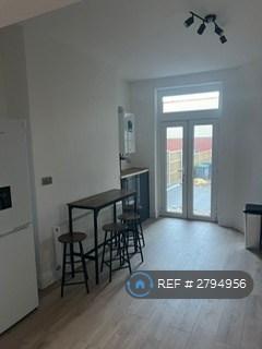 undefined, Saville Road, Blackpool, FY1