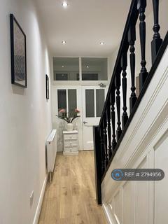 undefined, Saville Road, Blackpool, FY1